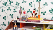 VITRA Wooden Doll No. 9