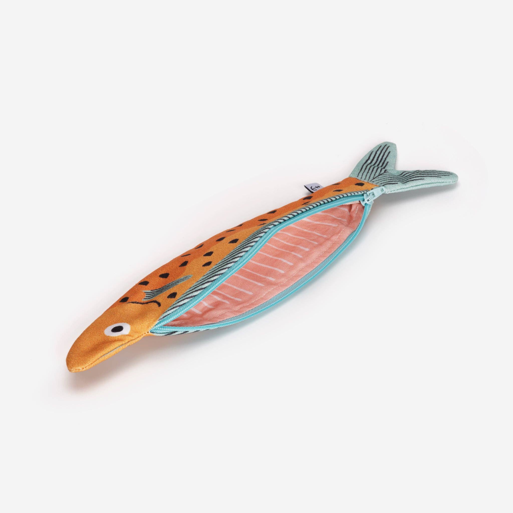 Don Fisher Astuccio Gemfish