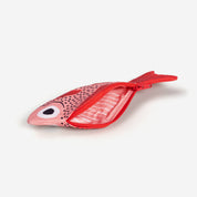 Don Fisher Pesce spazzino - Rosa Borsetta