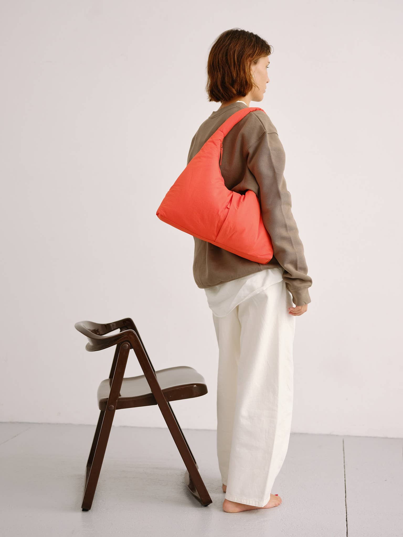 Ölend Backpacks Borsa Nico: Sabbia