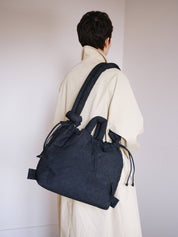 Ölend Backpacks Borsa lavata Ona: Nero
