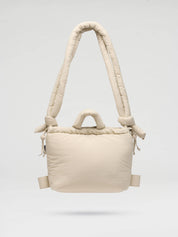 Ölend Backpacks Borsa morbida compatta Ona: Cioccolato