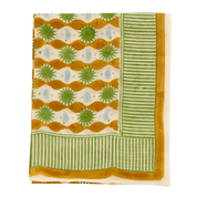 Bonheur du Jour Pareo - Solstizio Verde
