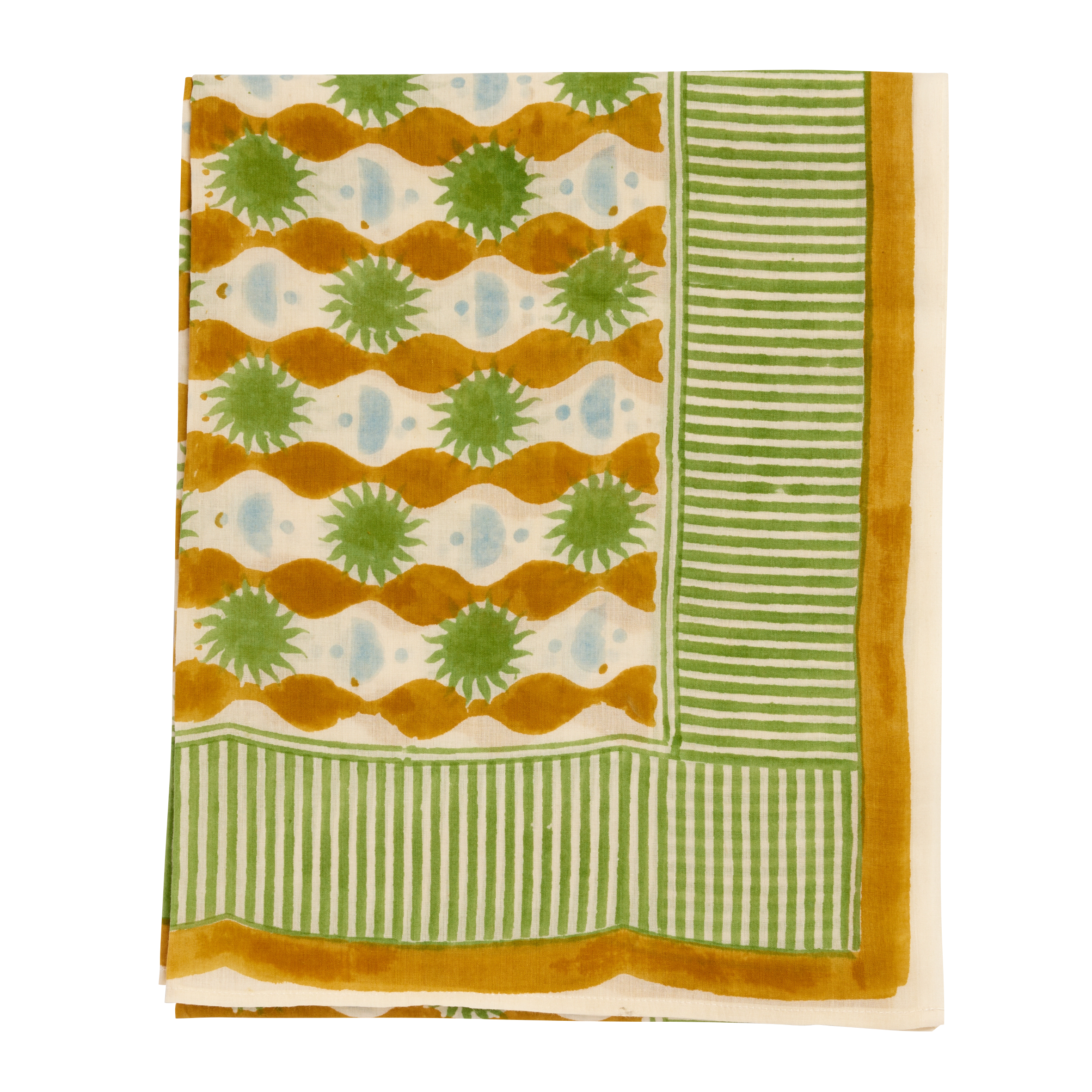 Bonheur du Jour Pareo - Solstizio Verde
