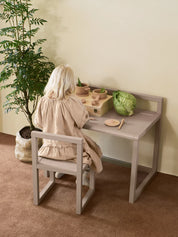 FERM LIVING Cucina Giocattolo in legno - Toro Suitcase Kitchen