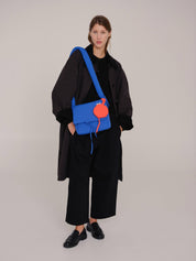 Ölend Backpacks Mini borsa circolare: Calce