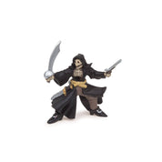 Papo Figurine Mini PLUS Pirati e corsari, 12 pezzi