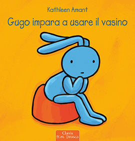 CLAVIS - Gugo impara a usare il vasino