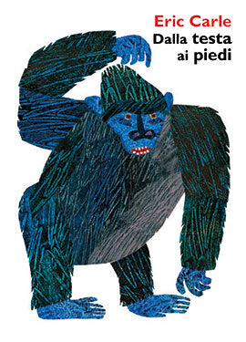 Margherita - Dalla testa ai piedi. Ediz. a colori