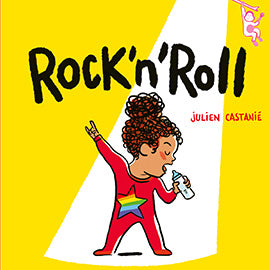 La Margherita- Rock'n'Roll