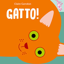 Margherita - Gatto! Ediz. a colori