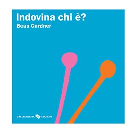 Margherita - Indovina chi è?
