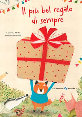 Margherita - Il più bel regalo di sempre