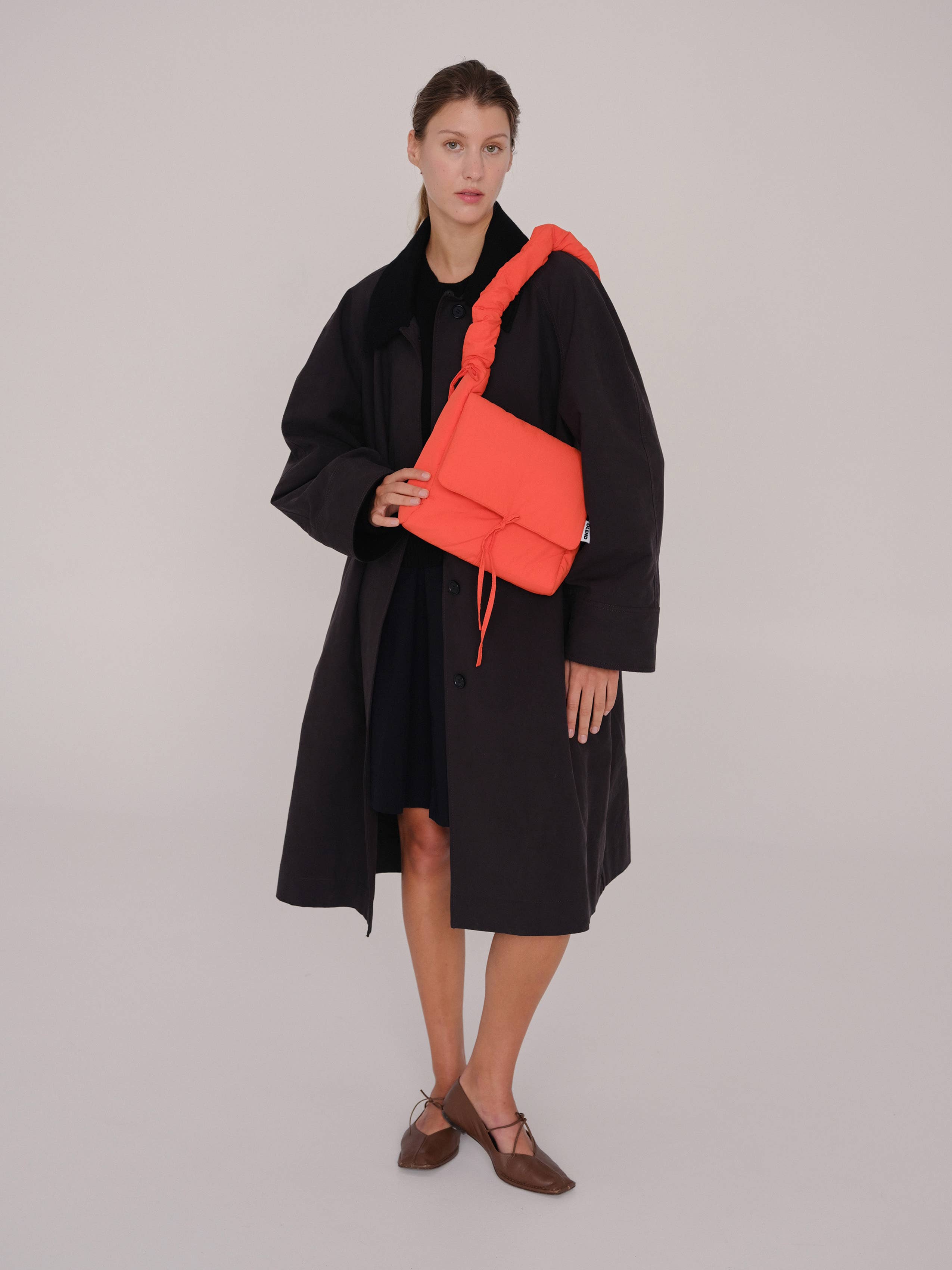 Ölend Backpacks Borsa Nina: Calce
