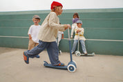 BANWOOD ECO SCOOTER - MARE PROFONDO