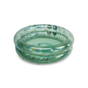 Swim Essentials Piscina per Bambini - Blu/Verde - Dino - Ø 60 cm