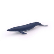 Papo Figurina di cucciolo di balena azzurra