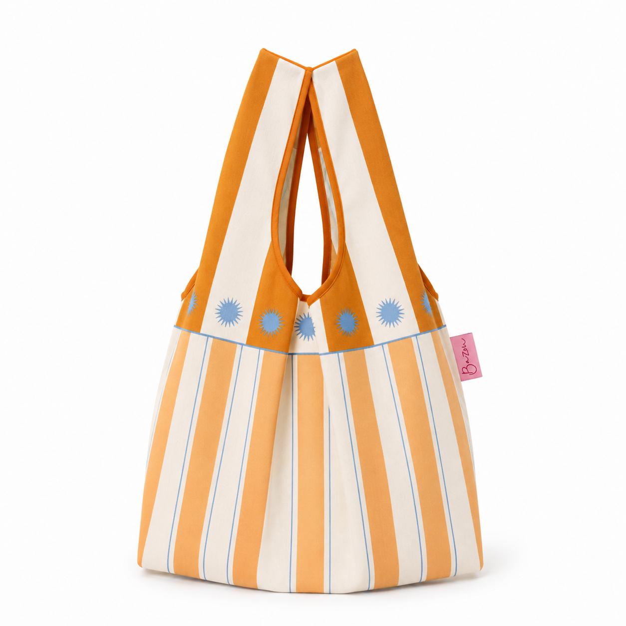 Bazou Borsa shopper 'Bobbi'