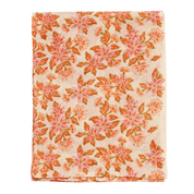 Bonheur du Jour Pareo - Arya ecrù/rosa