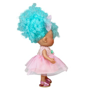 Nines Artesanals d'Onil Dolls BAMBOLA PIPPA DOLCE TURCHESE: NORMALE