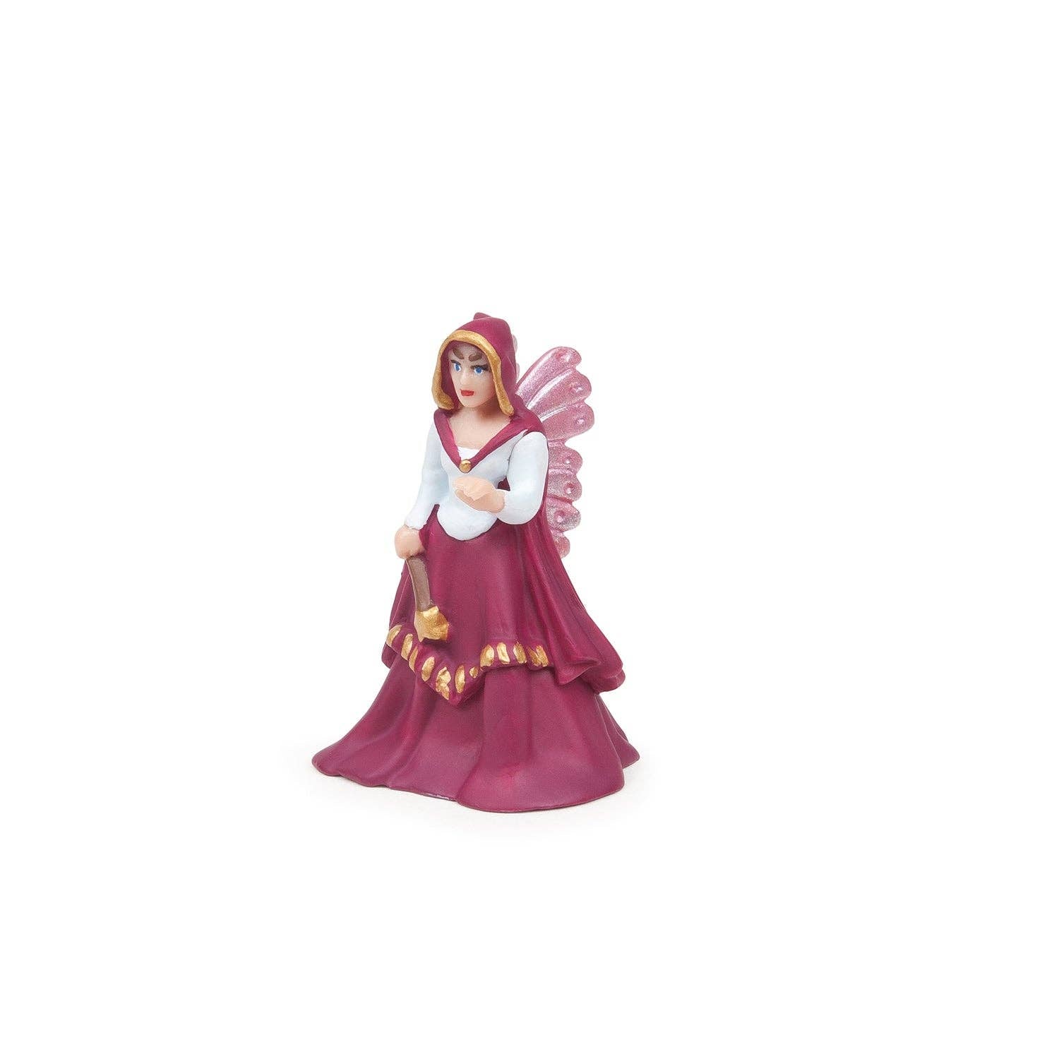 Papo Figurine Mini PLUS Mondo incantato, 12 pezzi
