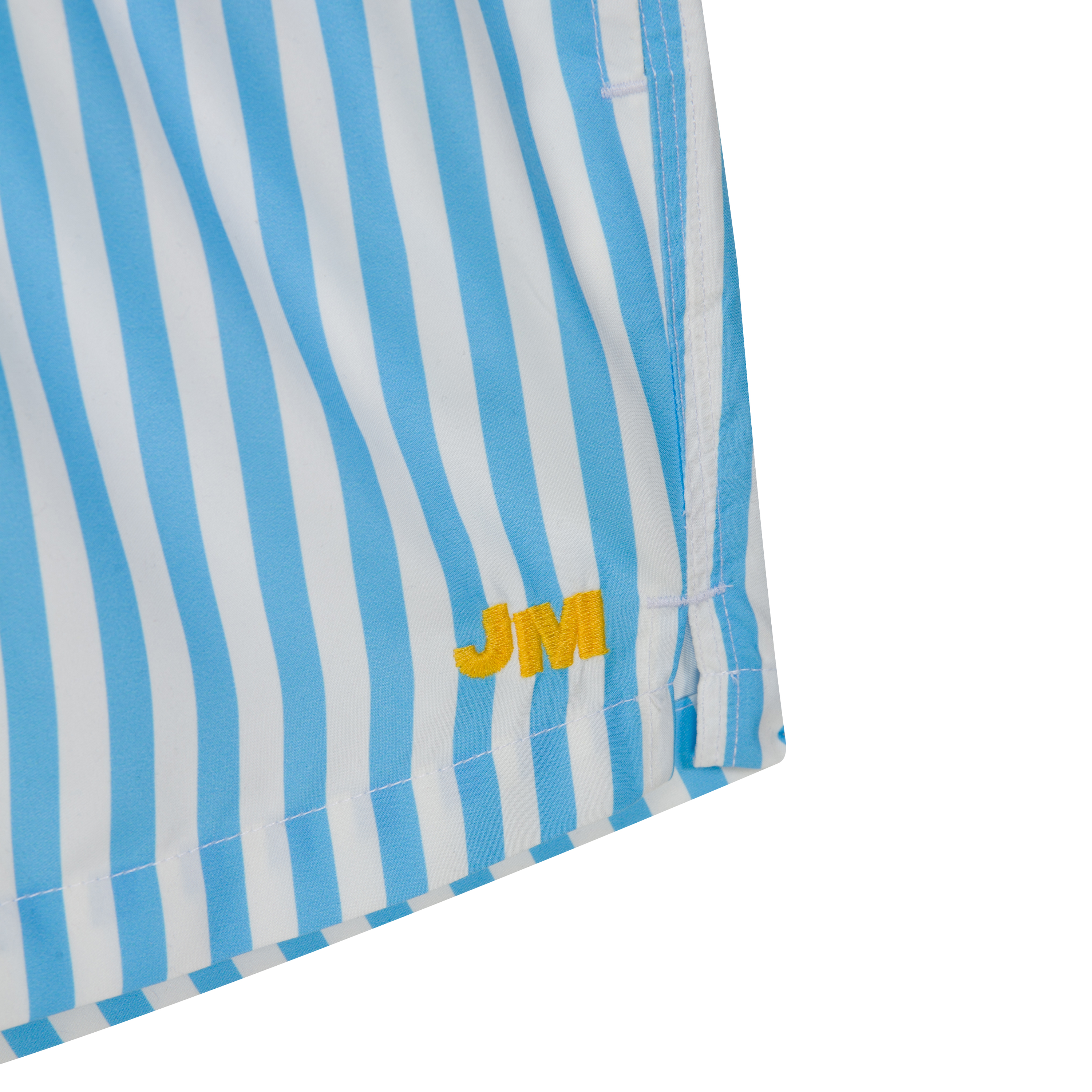 JERA MINI Costume da bagno a pantaloncino per bambini: Blu