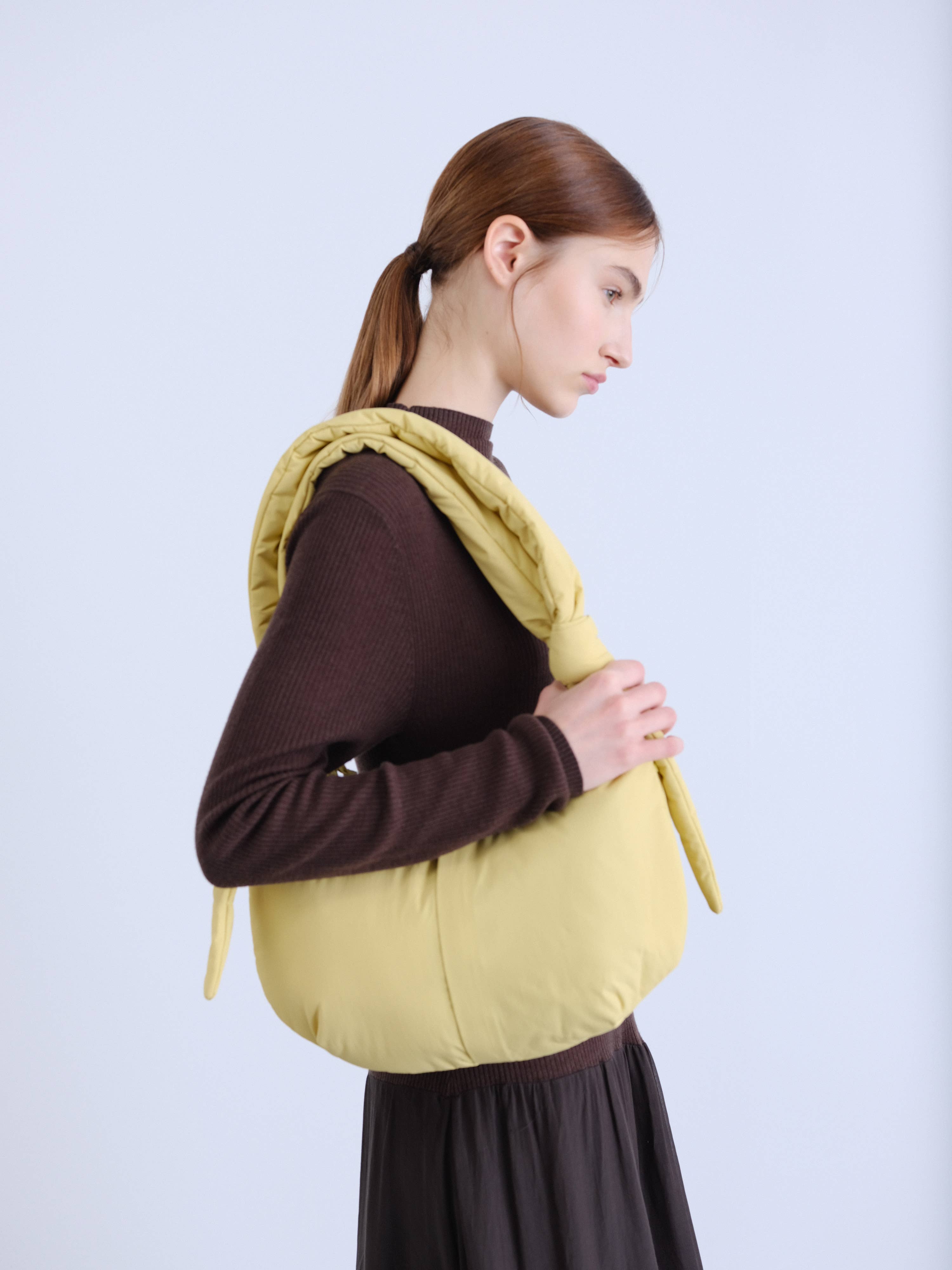 Ölend Backpacks Borsa Capri: Blu cobalto
