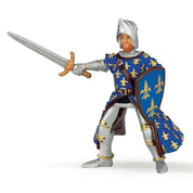 Papo Figurina Principe Filippo blu