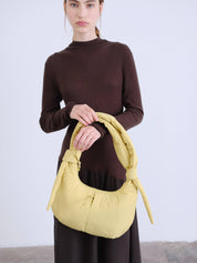 Ölend Backpacks Borsa Capri: Blu cobalto