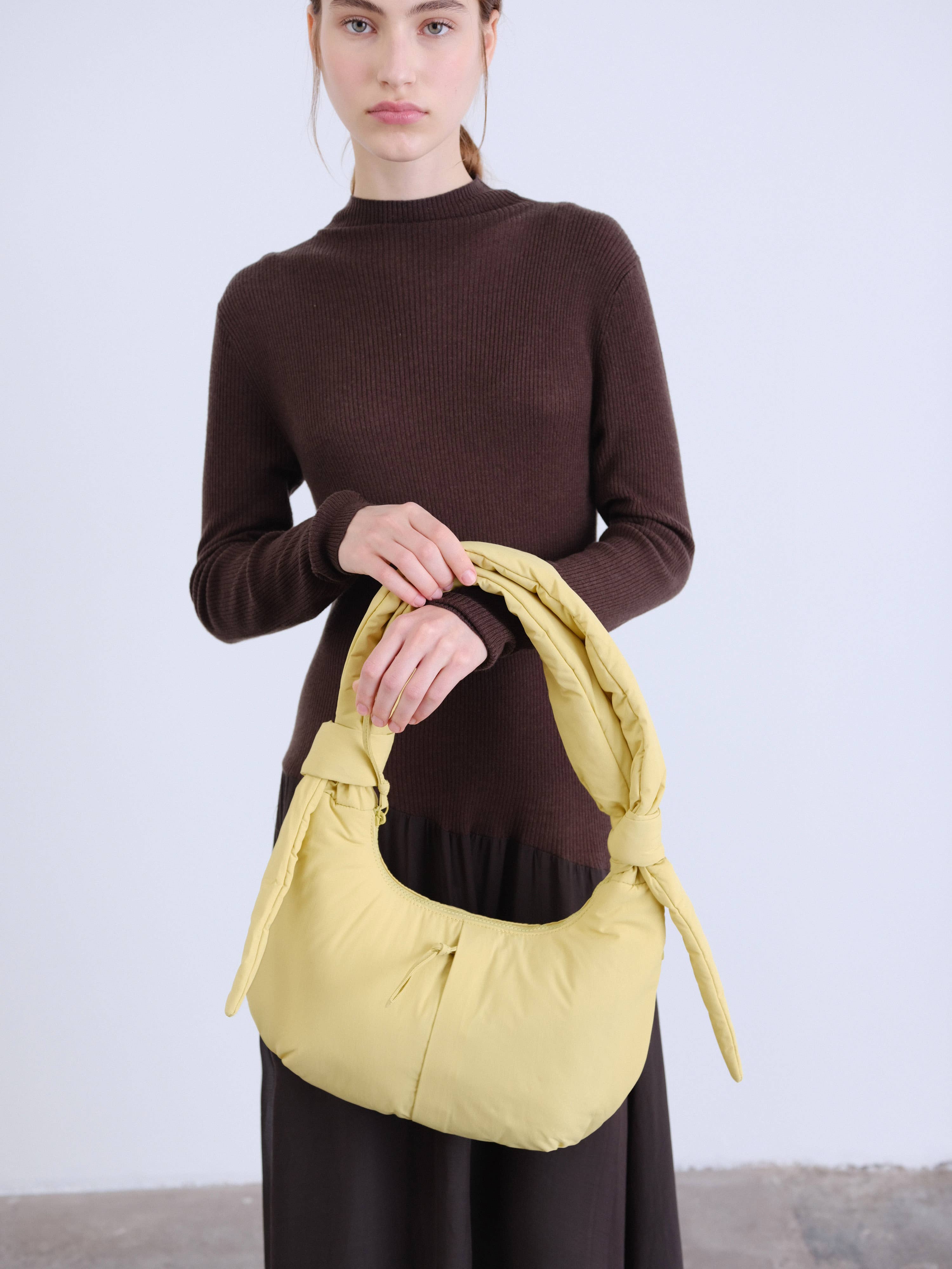 Ölend Backpacks Borsa Capri: Blu cobalto