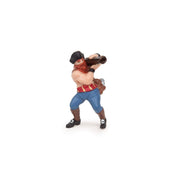 Papo Figurine Mini PLUS Pirati e corsari, 12 pezzi