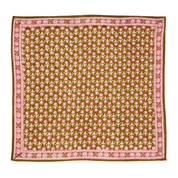 Bonheur du Jour Foulard Indiano Bambino - Isha Assenzio
