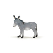 Papo Figurine Mini PLUS Fattoria, 12 pezzi