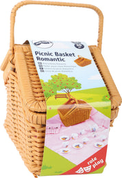 Small foot Cestino da picnic