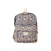 Bonheur du Jour Zaino Biscotto - Goa Indigo