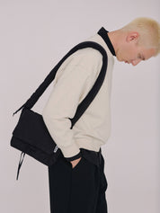 Ölend Backpacks Borsa Nina: Nero