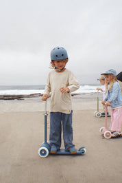 BANWOOD ECO SCOOTER - MARE PROFONDO