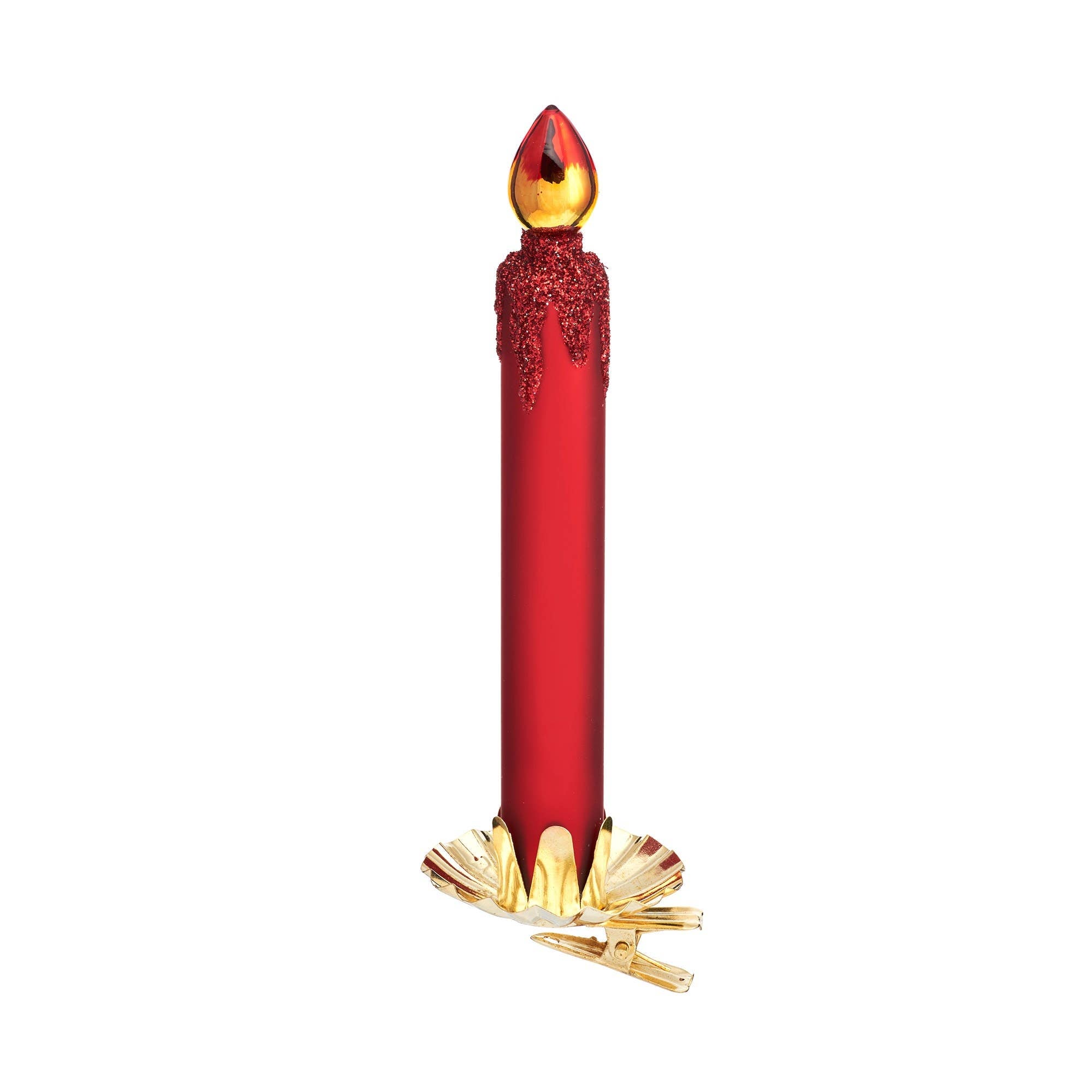Sass & Belle Europe Decorazione a clip per candela, assortita
