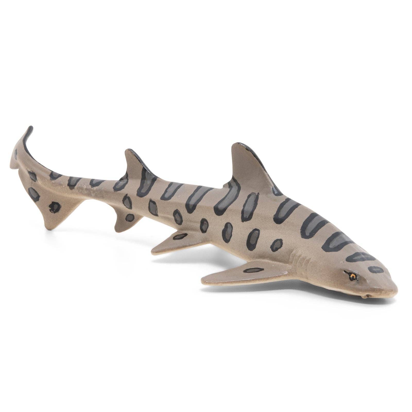 Papo Statuetta Squalo leopardo