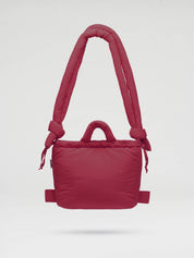 Ölend Backpacks Borsa morbida compatta Ona: Nero