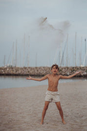 GRECH & CO Costume da bagno pantaloncino