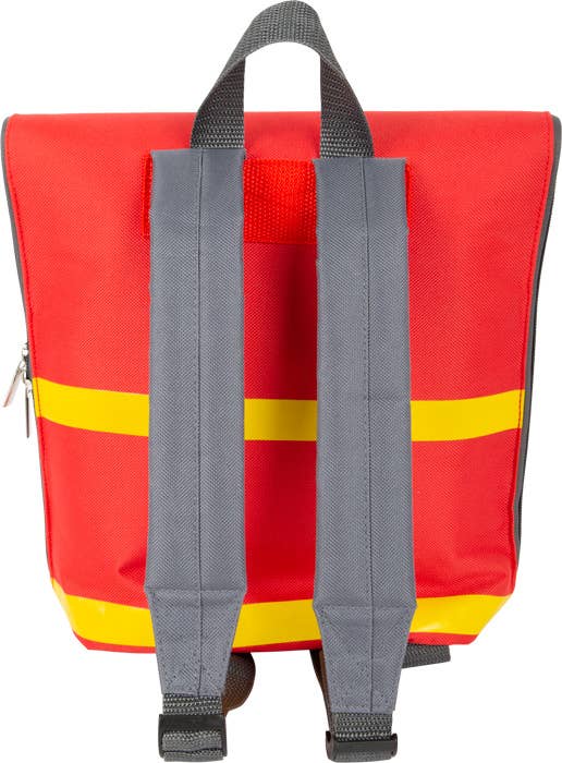 small foot Zaino del medico d'emergenza con set gioco