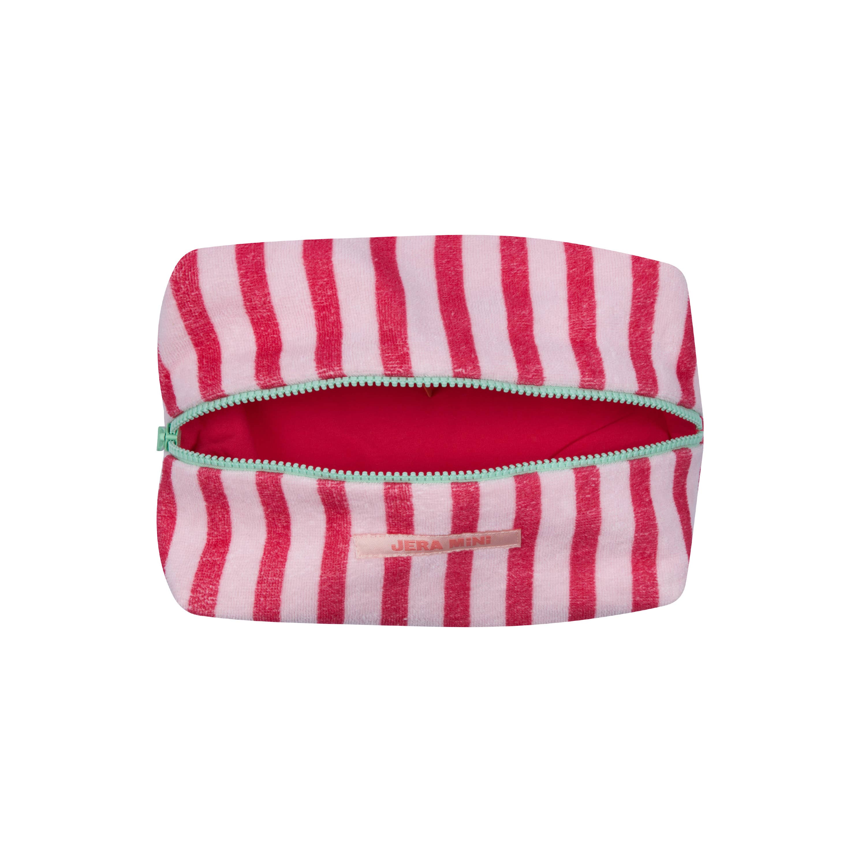 JERA MINI Necessaire collection Petite Vague: Rosa