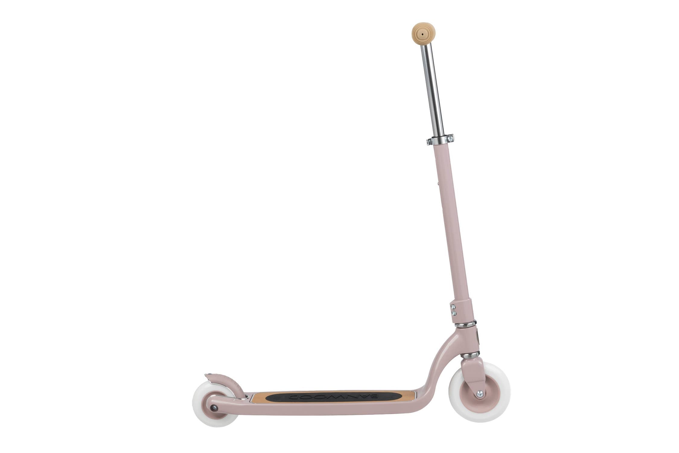 BANWOOD MAXI SCOOTER VINTAGE - ROSA POLVEROSO