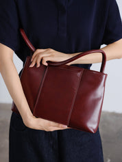 Ölend Backpacks Borsa Pina: Nero