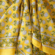 Claire Beaugrand Pareo - Sciarpa in cotone N°48
