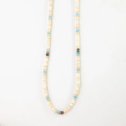 Pineapple Island Collana con Perline Kirra Surf, Gioielli Estivi di Koh Surf