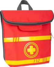 small foot Zaino del medico d'emergenza con set gioco