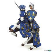 Papo Figurina Principe Filippo blu