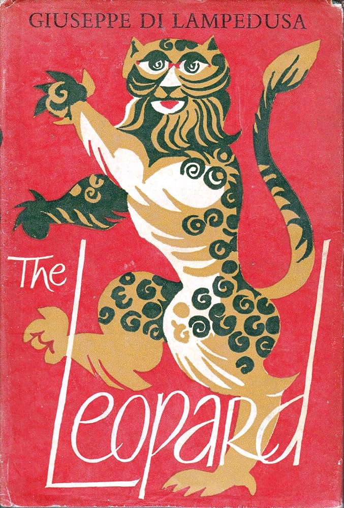 The Leopard
